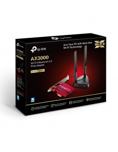 TP-Link Archer TX3000E... 2
